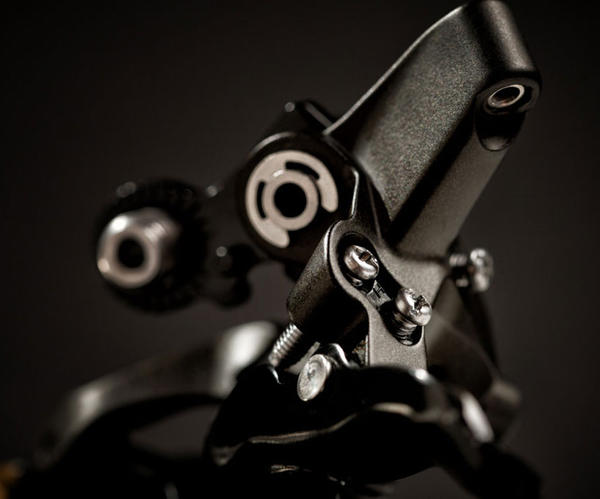 ZEE Shadow+ 10-Speed Rear Derailleur