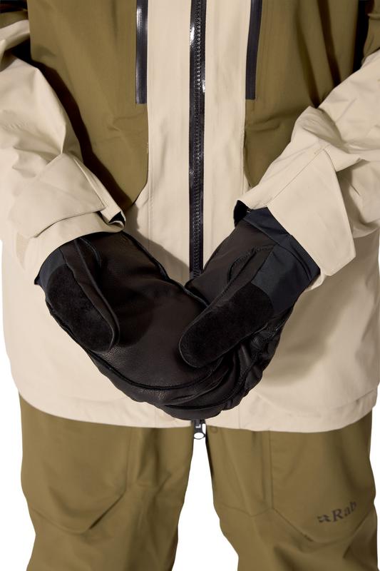 Operator GTX Mitts - Unisex