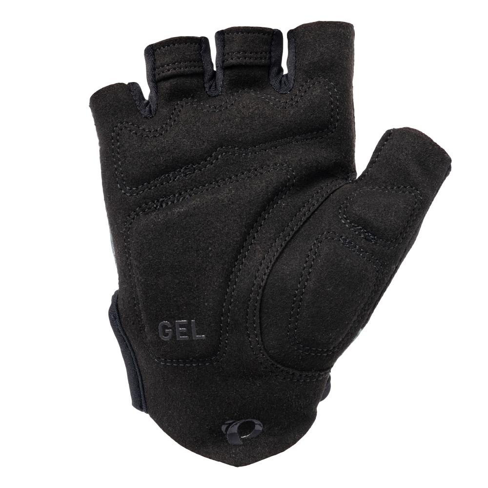 Cush Print Gloves - Short Finger - Women's