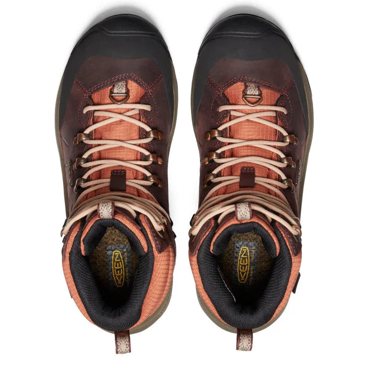 Revel IV Polar Waterproof Mid - Women's