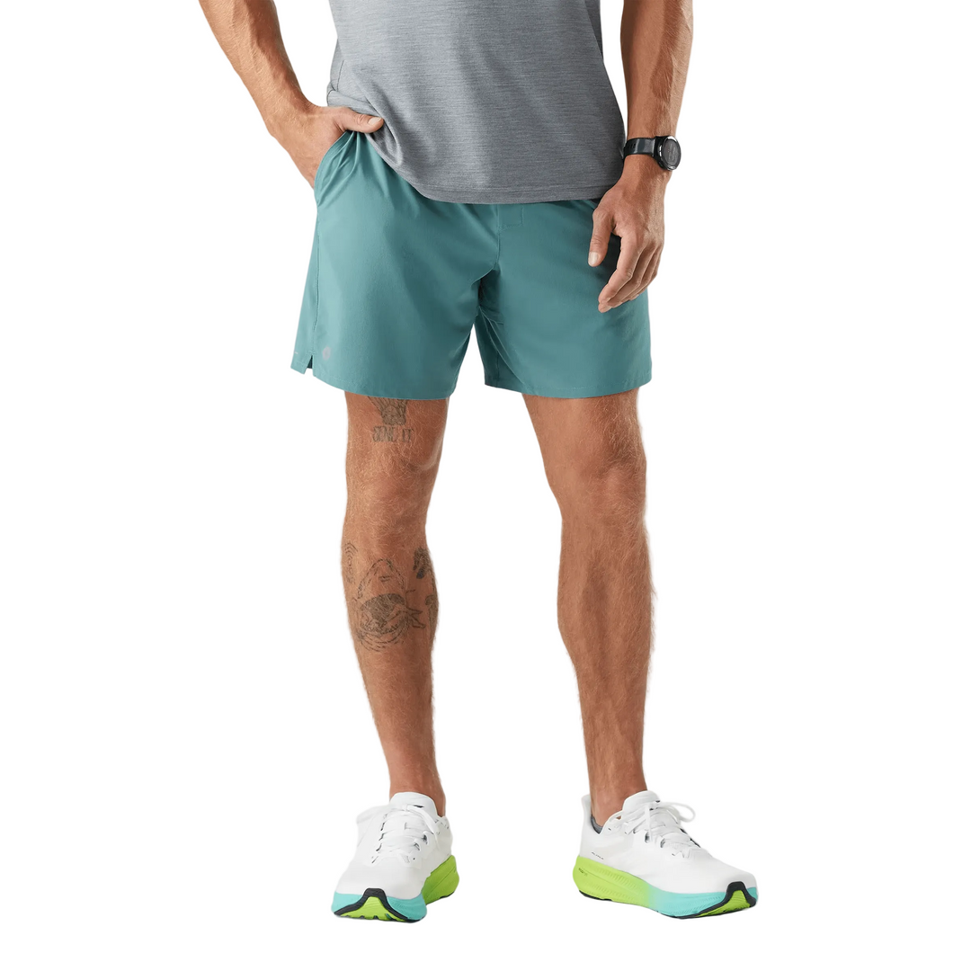 Active Linerless 7" Short - Men's