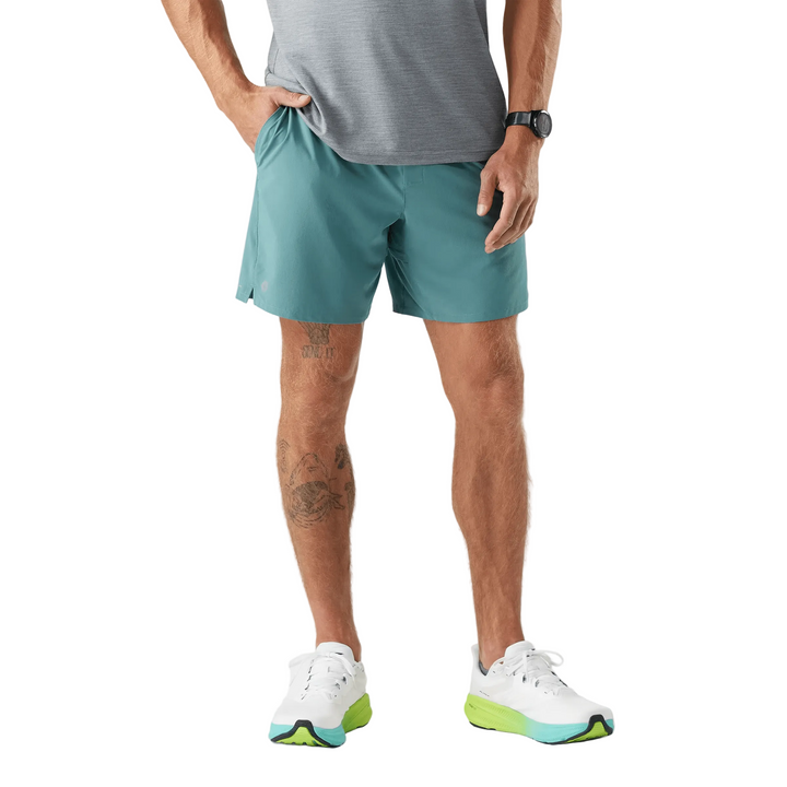 Active Linerless 7" Short - Men's