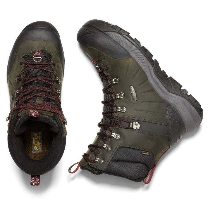 Revel IV High Polar Waterproof - Men's