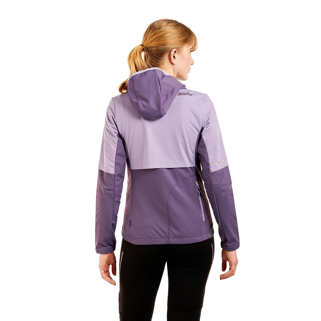 Delda Light Softshell Jacket - Women's