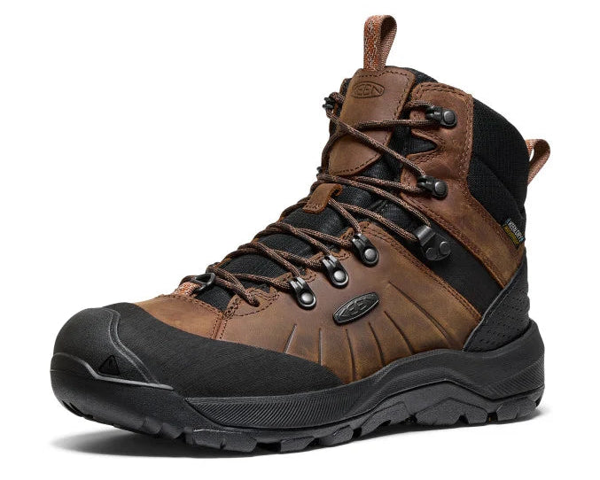 Revel IV Polar Waterproof Mid - Men's