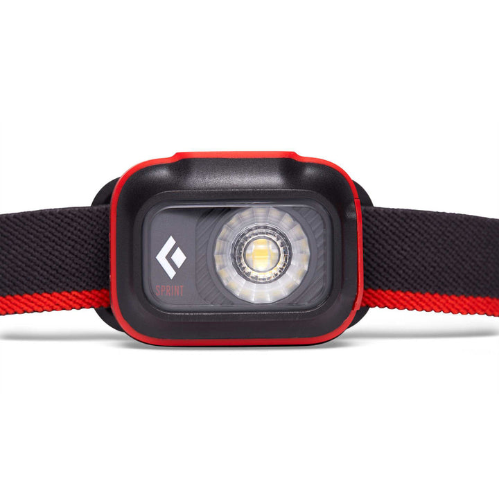 Sprint 225 USB Re-Chargeable Headlamp (225 Lumens)