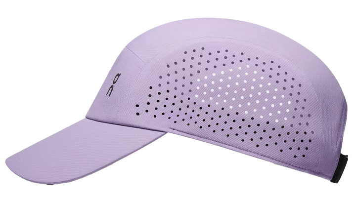 Lightweight Cap