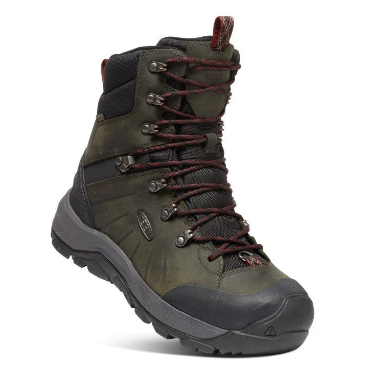 Revel IV High Polar Waterproof - Men's