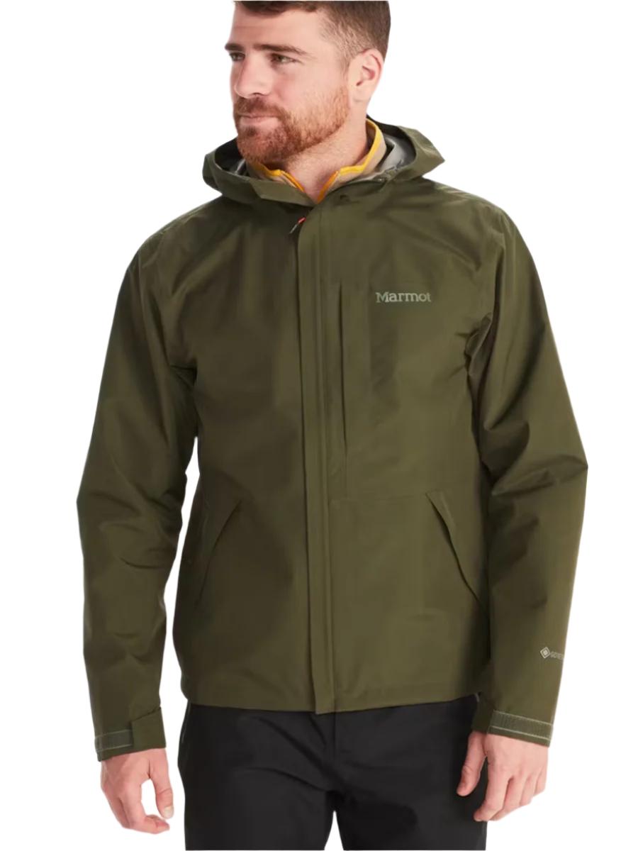 Minimalist GTX Jacket - Men's