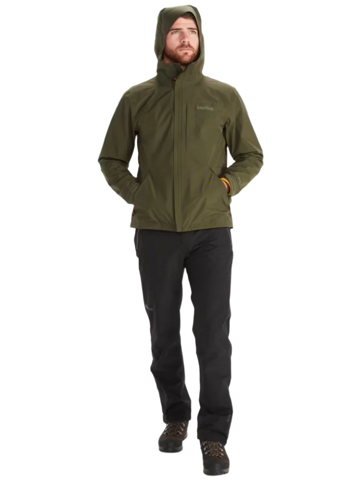 Minimalist GTX Jacket - Men's