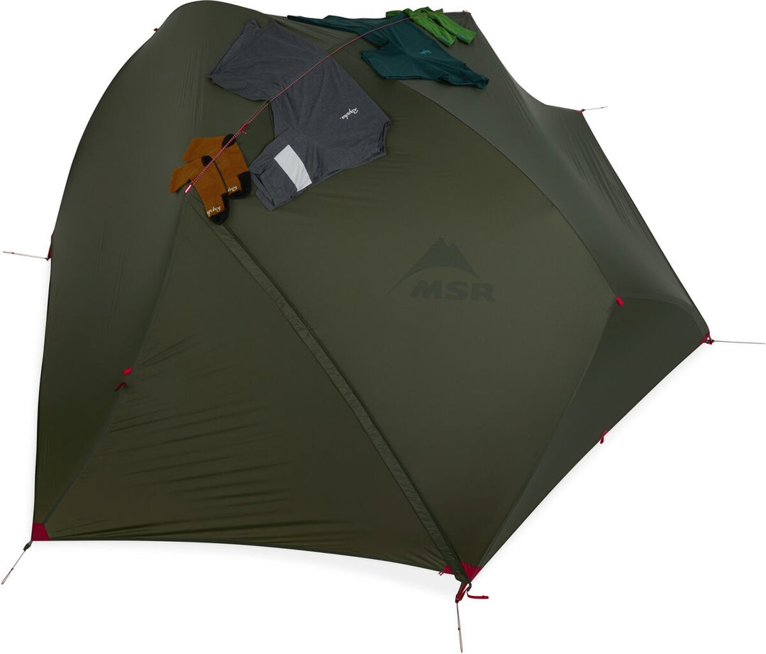 Hubba Hubba™ Bikepack 2-Person Tent