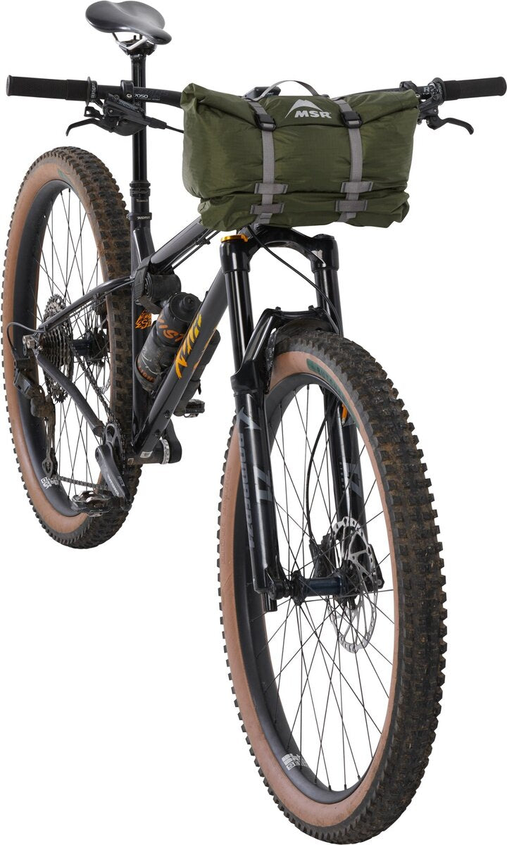 Hubba Hubba™ Bikepack 2-Person Tent