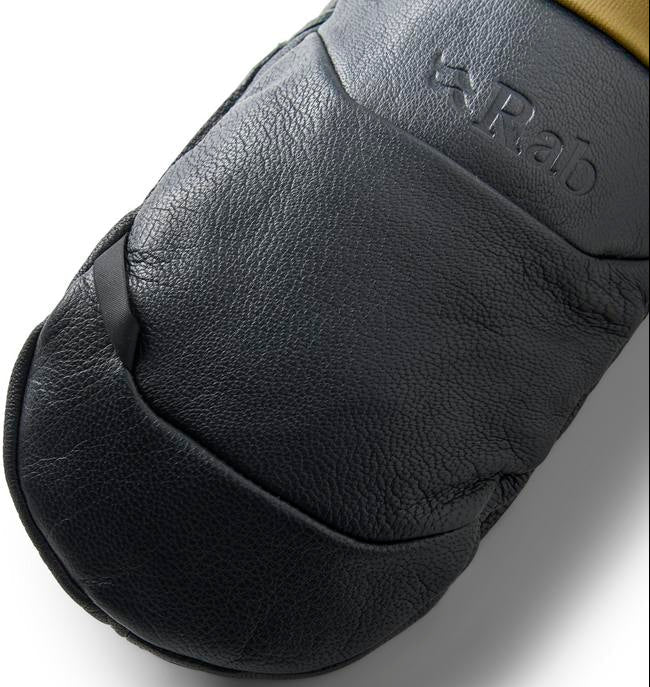 Operator GTX Mitts - Unisex