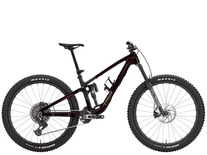 Fuel EX 9.9 X0 AXS Gen 7