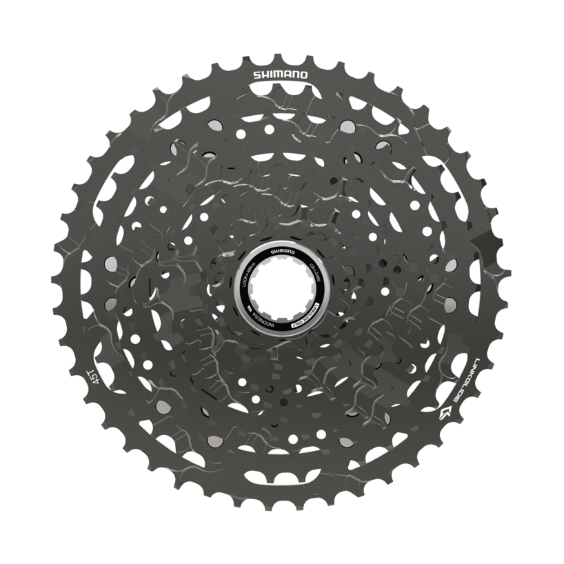 CUES CS-LG400-11 11-Speed Cassette