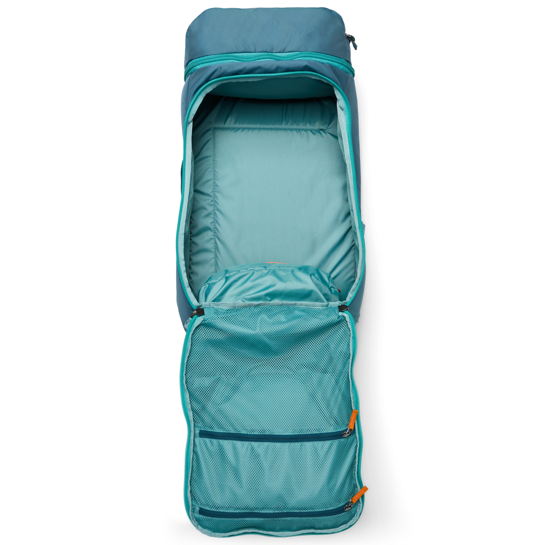 Allpa Adventure Travel Pack - 50L
