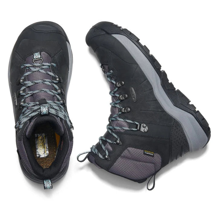 Revel IV Polar Waterproof Mid - Women's