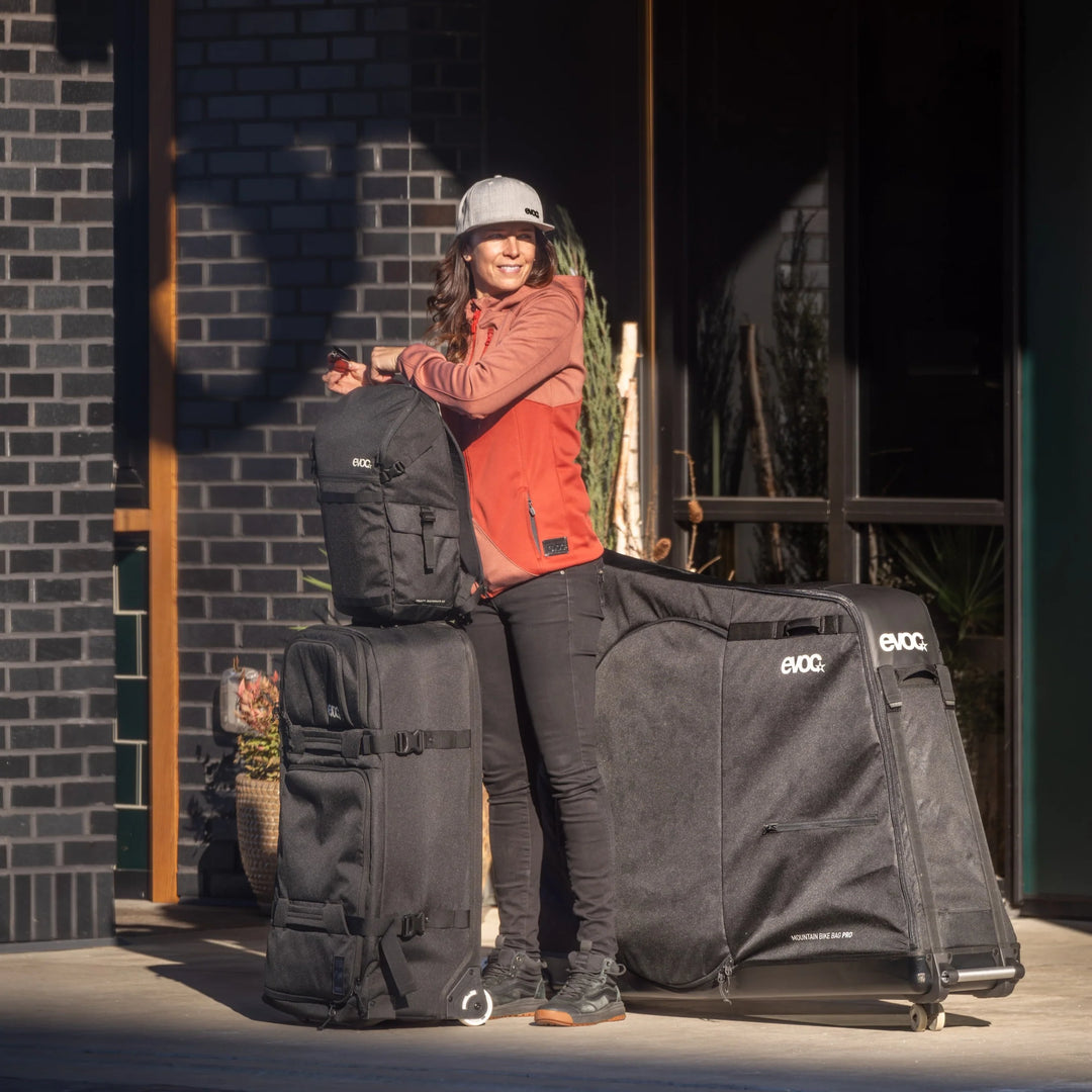 Mountain Bike Bag Pro