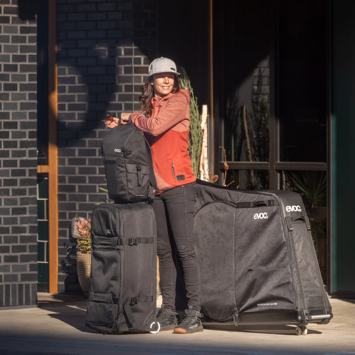 Mountain Bike Bag Pro