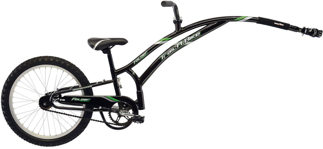 Original Folder Compact Trail-A-Bike