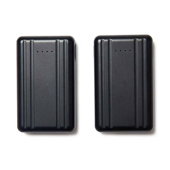 Warm It Up Heated Mittens