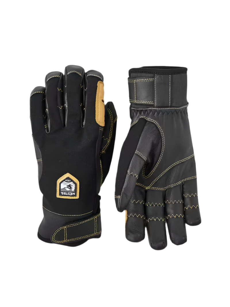 Ergo Grip Active - Gloves