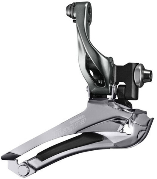 Tiagra FD-4700 2x10-Speed Front Derailleur