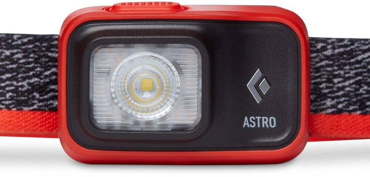 Astro 300 Lumens Headlamp