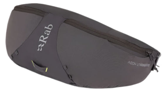 Aeon LT Lightweight Belt Pack - 5L