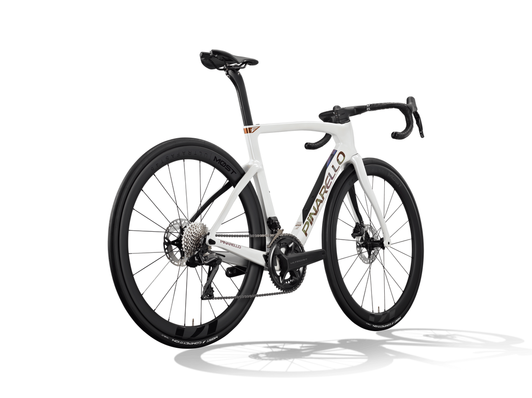 F7 Force AXS