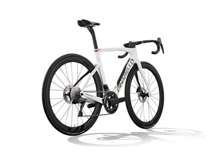 F7 Force AXS