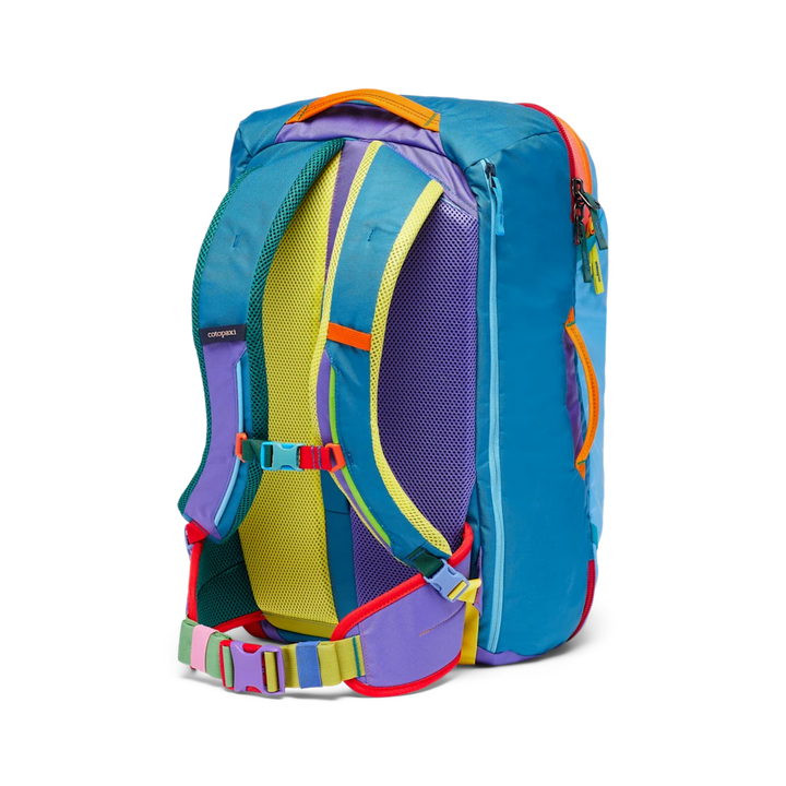 Allpa Travel Pack - Del Dia - 35L