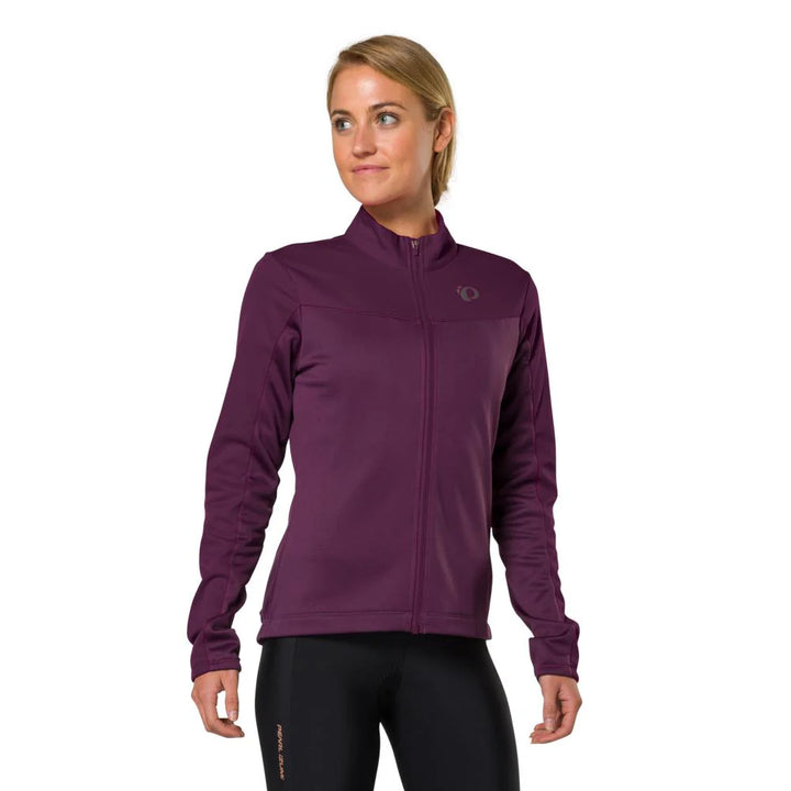 Quest Thermal Jersey - Long Sleeve - Women's