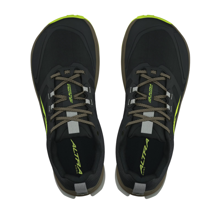 Lone Peak 9 Low Waterproof - Men's