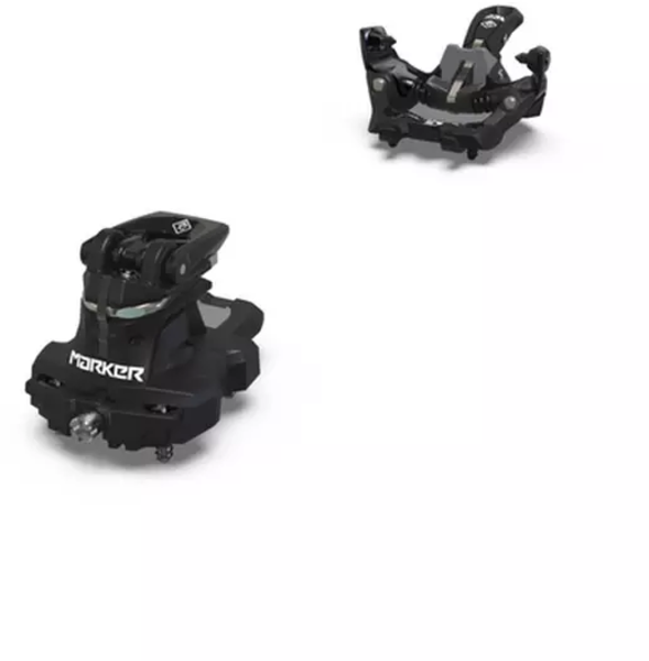 Alpinist 10 Alpine Touring Ski Bindings (w/o brake)