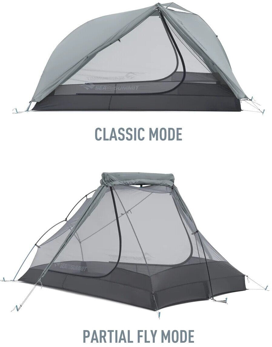 Alto TR2 Tent