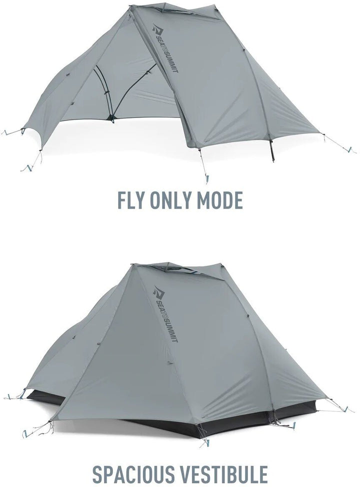 Alto TR2 Tent