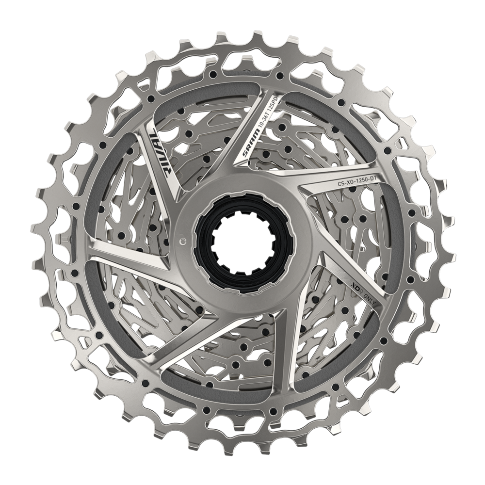 Rival XG-1250 12-Speed Cassette