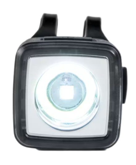 Ion 100 R Front Bike Light