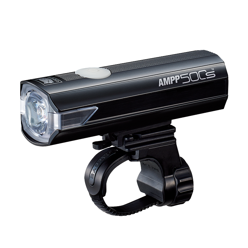 AMPP500 S - Front Bike Light