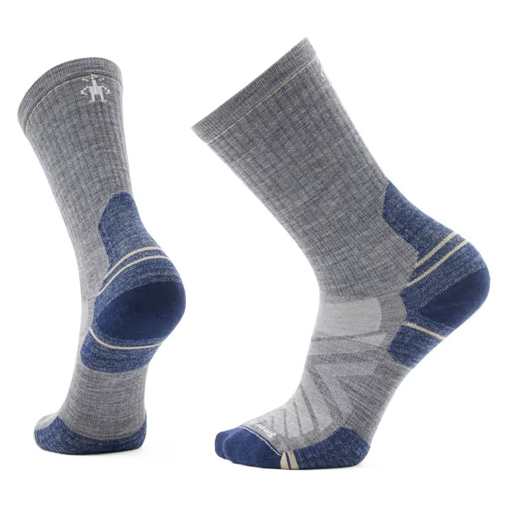 Performance Hike Targeted Cushion Crew Socks - Men's