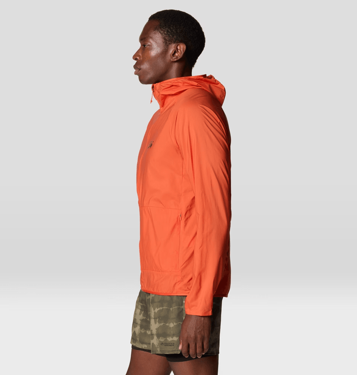 Kor AirShell Hoody - Men's