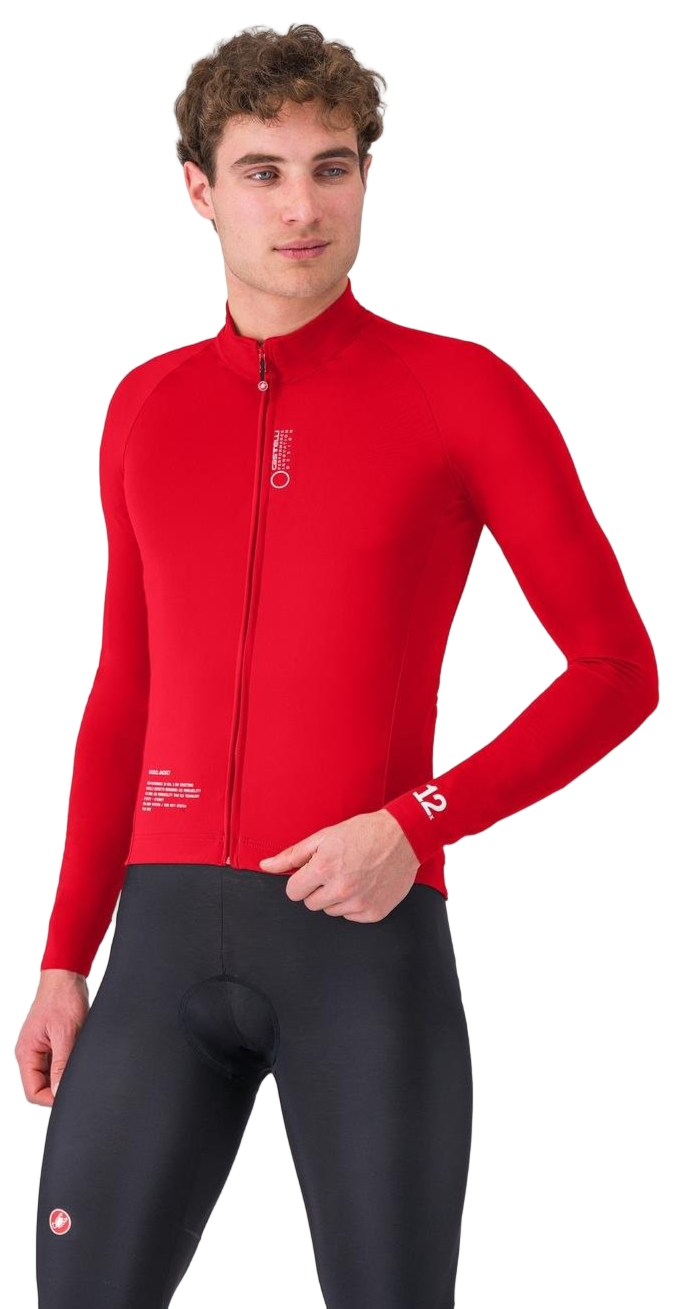 DO.DI.CI. Jacket - Men's