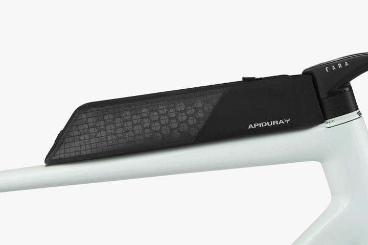Aero Bolt-On Long Top Tube Module