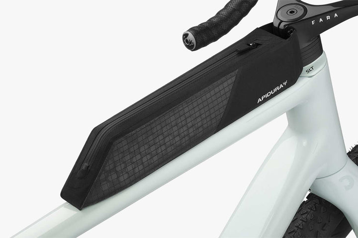 Aero Bolt-On Long Top Tube Module