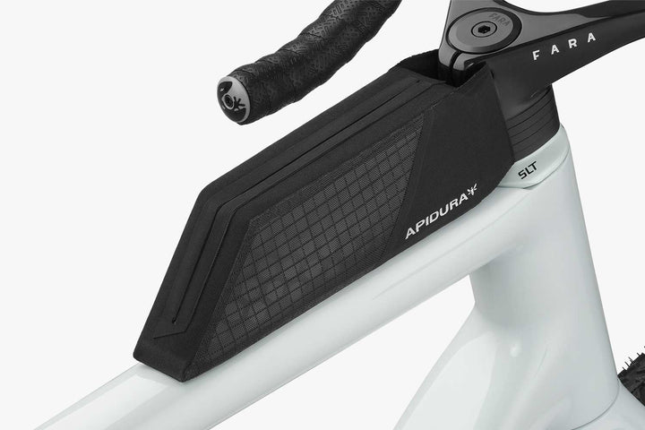 Aero Bolt-On Top Tube Module