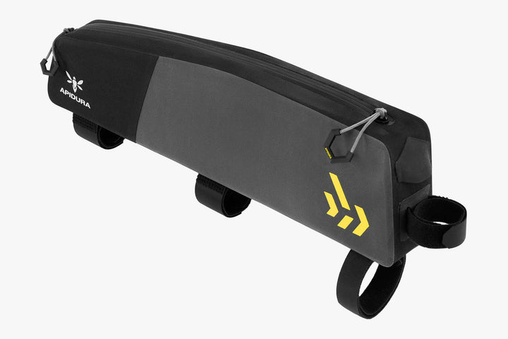 Backcountry Long Top Tube Pack - 1.8L