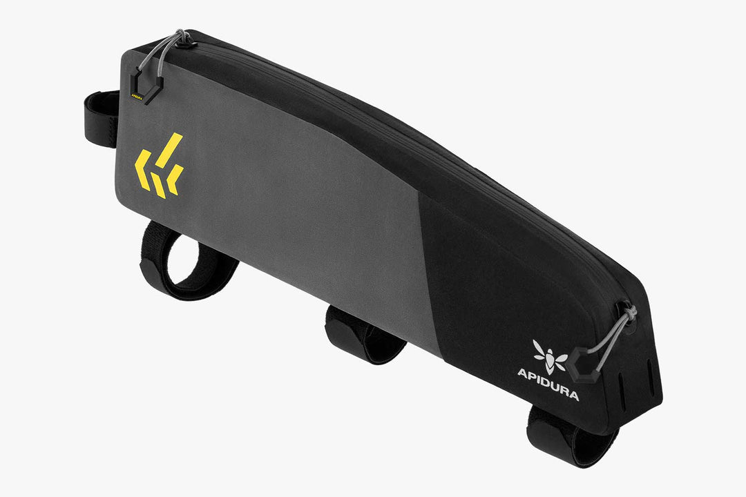 Backcountry Long Top Tube Pack - 1.8L