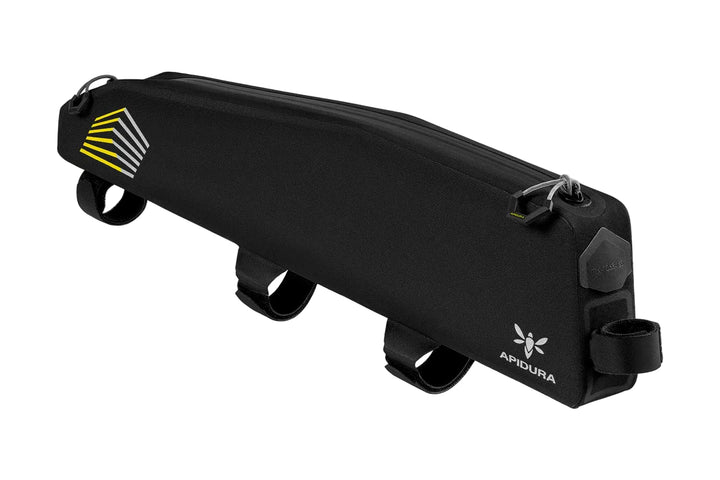 Racing Long Top Tube Pack