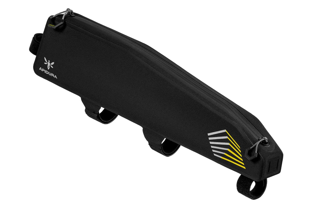 Racing Long Top Tube Pack